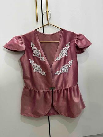 Жилетка Национальная одежда