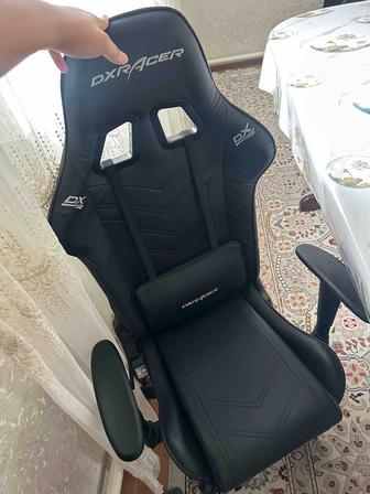 Игровое кресло DxarAcer продам срочно