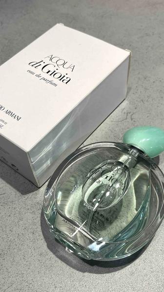 Armani ACQUA diGioia, 100ml. Original. Новый.