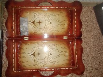 Продам нарды игровые