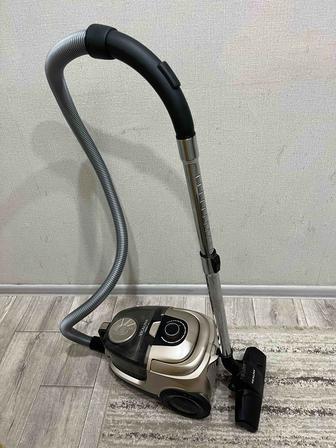 Пылесос