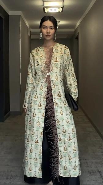 Пошив одежды на заказ