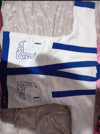 Продам форму казашка курес