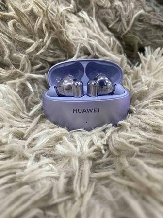 Продам наушники HUAWEI FreeBuds 6i