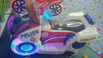 Продам детский игровой аппарат