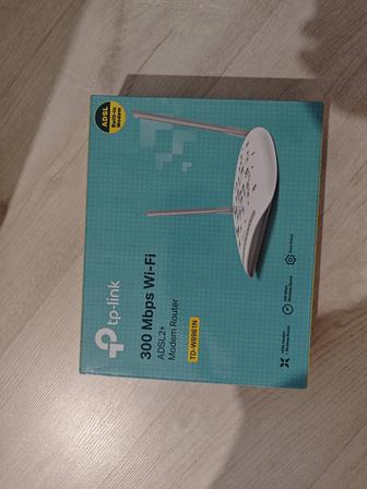TP-Link TD-W8961N