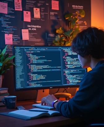 Создание сайтов