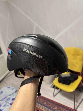 Шлем ROCKBROS WT-018S-TI серый L