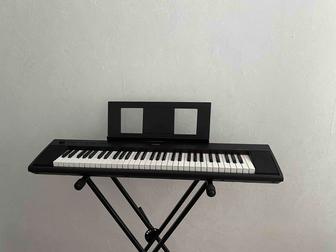 Синтезатор Yamaha np-12