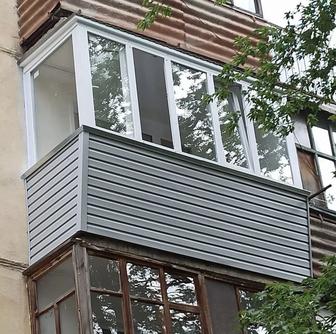 Мир натяжных потолков и окон