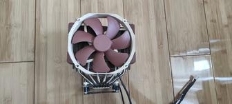 Кулер для процессора Noctua NH-D15