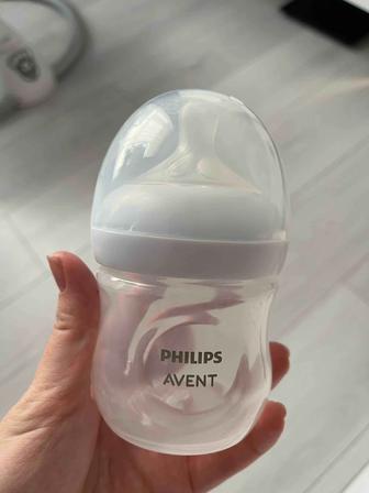 Продаю бутылочку Philips Avent