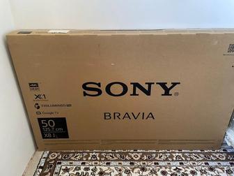 Телевизор SONY BRAVIA