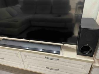 Саундбар Sony HT-CT390