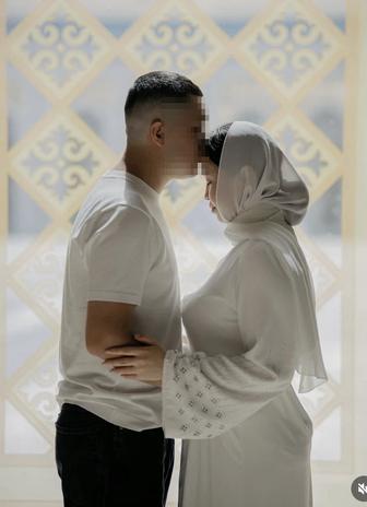 Абайка новая