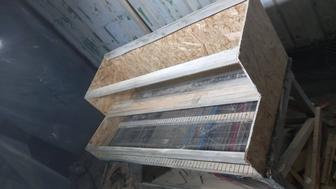 Курятник для несущих яиц