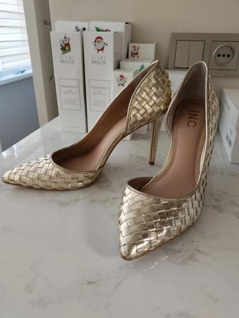 Продам туфли