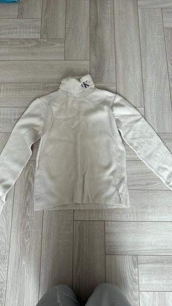 Водолазка женская