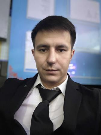 Разнорабочий