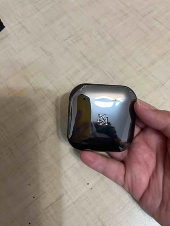 Продам румяна Kiko сухие в 01 оттенке