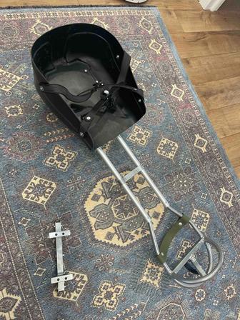 Следж сани для хоккея