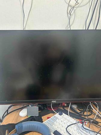 Продаю монитор АОС