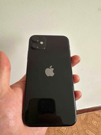 iPhone 11 64 гигабайта