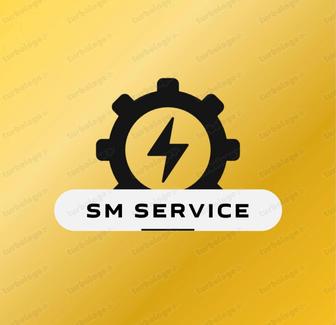 Ремонт и обслуживание промышленных оборудования