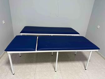 Кушетка массажная, смотровая