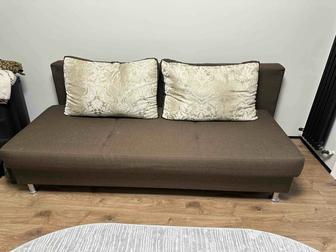 Продам диван расскладной