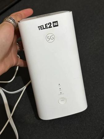 Роутер теле2