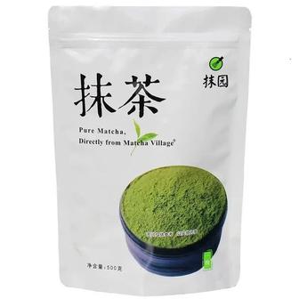 Японский чай Матча 500гр/Matcha 500g