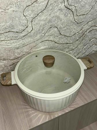 Кастрюля-казан