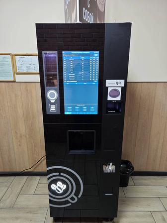 Кофе аппарат самообслуживания Jetinno JL300