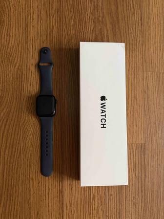 Apple Watch Gen.2 2024