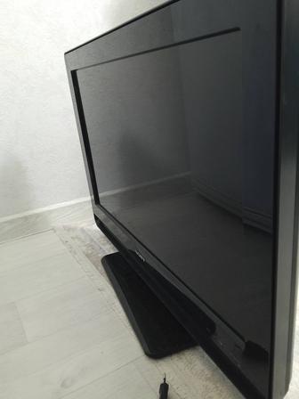 Телевизор Sony интернет ТВ