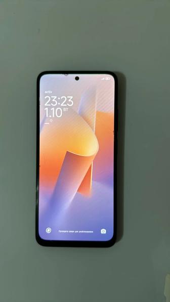 Продам Телефон Xiaomi Redmi note 11