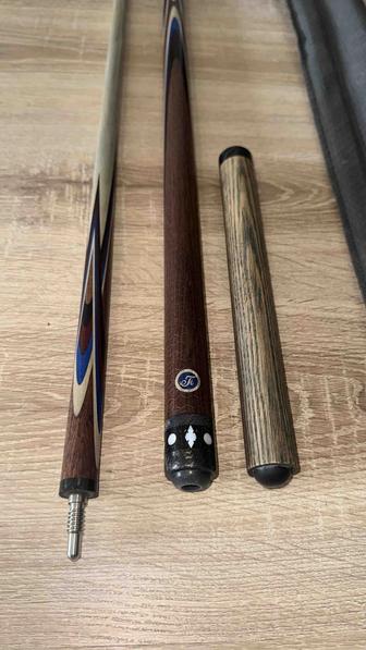 Продам кий. Мастер Попов.