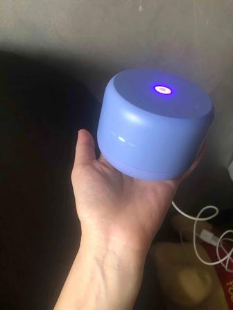 Алиса станция лайт колонка