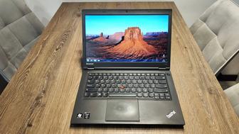 Ноутбук lenovo t440p