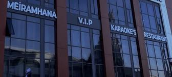 Вывеска для ресторана