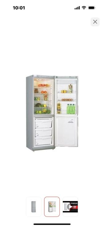 Продам холодильник Бренда Pozis