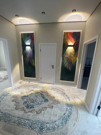 Ремонт под ключ