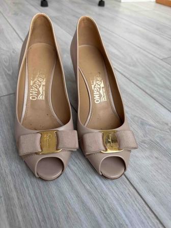 Туфли женские