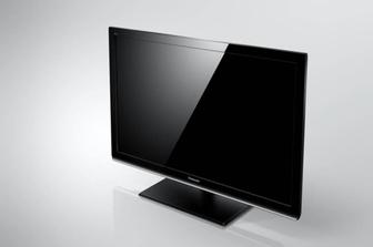 LED телевизор Panasonic