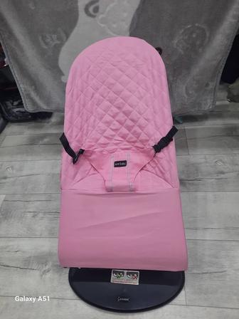 Продам шезлонг