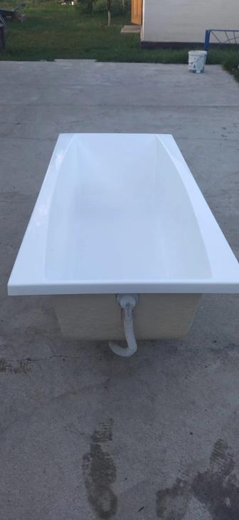 Акриловая ванна