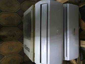 Кондиционер Klima 7