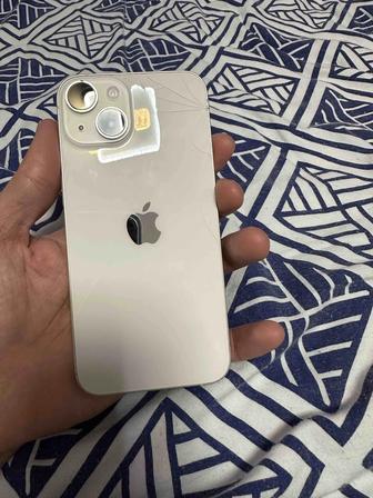 Продам iPhone 14 айфон 14