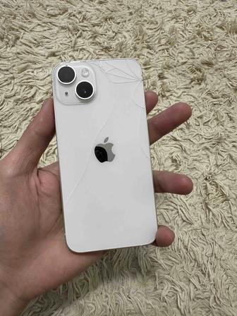 Продам iPhone 14 айфон 14